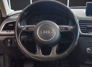 AUDI Q3 2.0 TDI 150 CV quattro S tronic