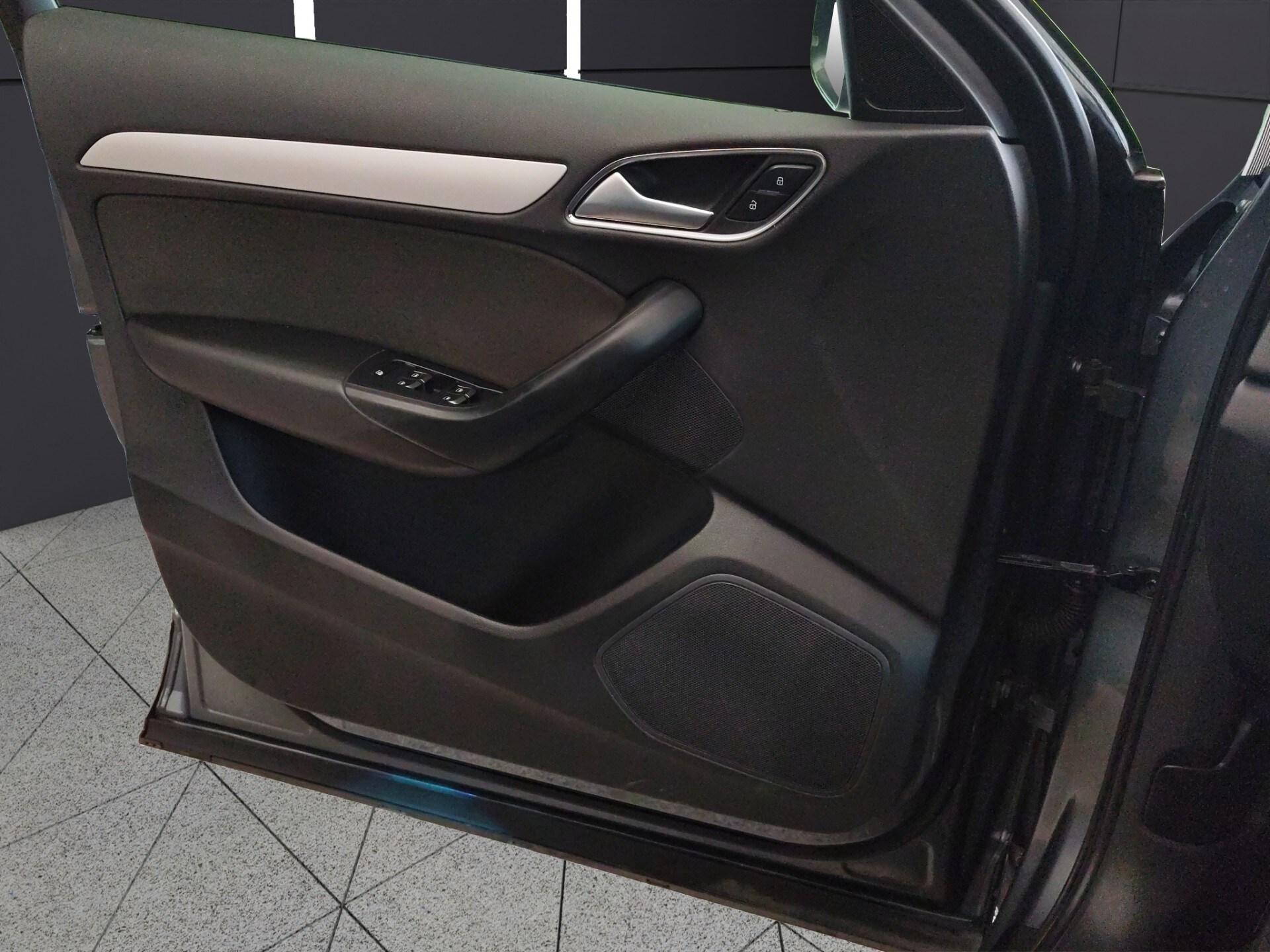 AUDI Q3 2.0 TDI 150 CV quattro S tronic