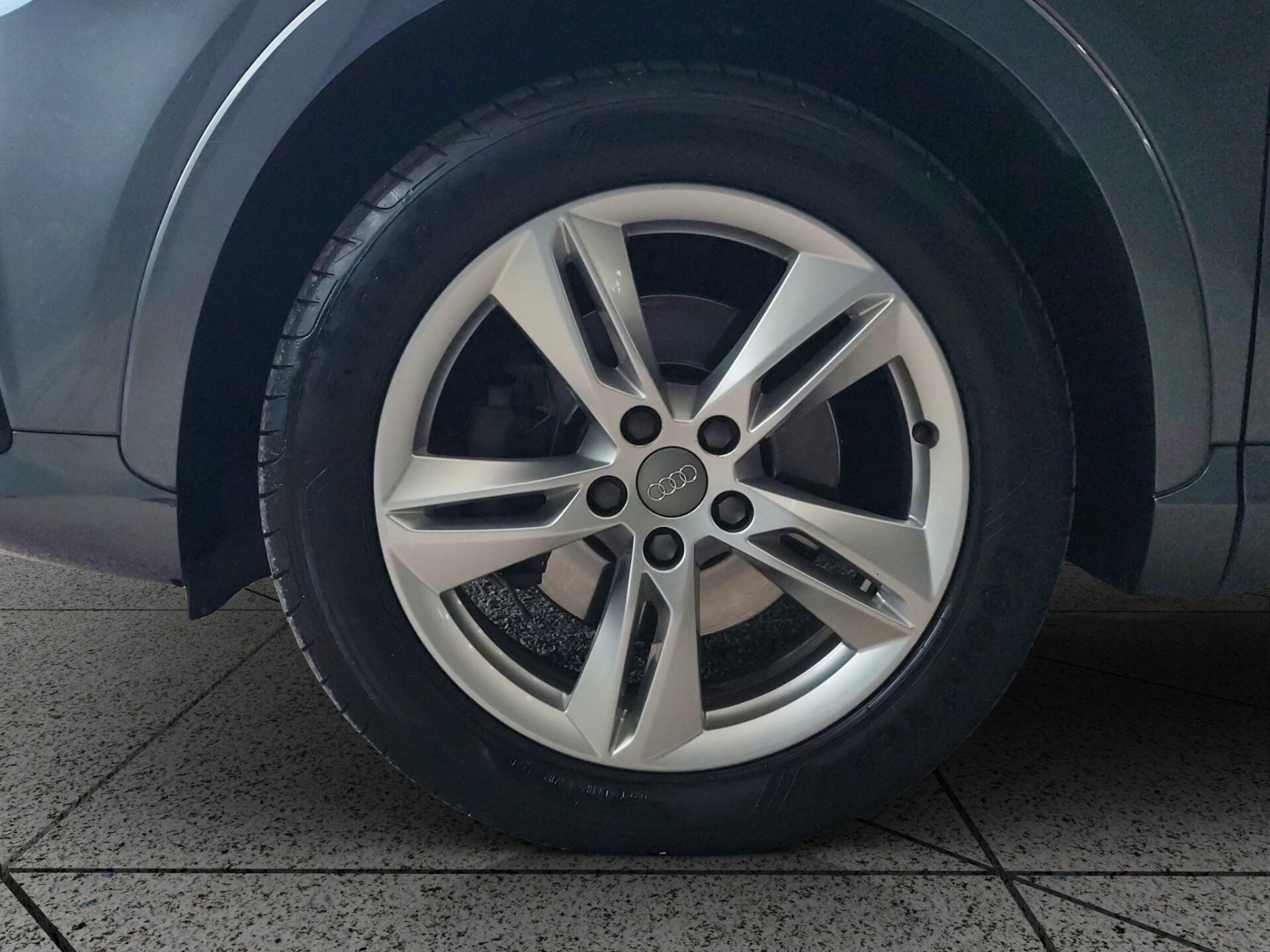 AUDI Q3 2.0 TDI 150 CV quattro S tronic