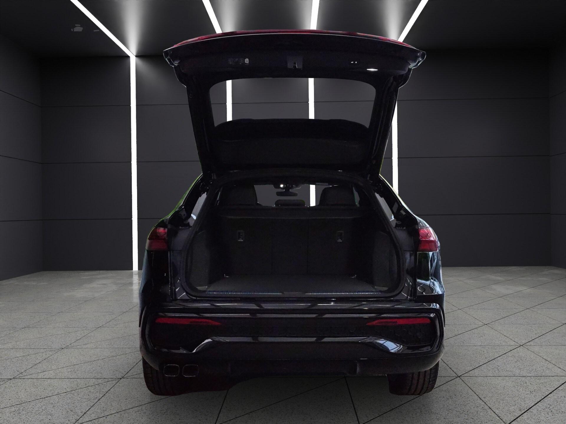 AUDI Q5 SPB e-hybrid 220 kW S tronic quattro S Line Edition