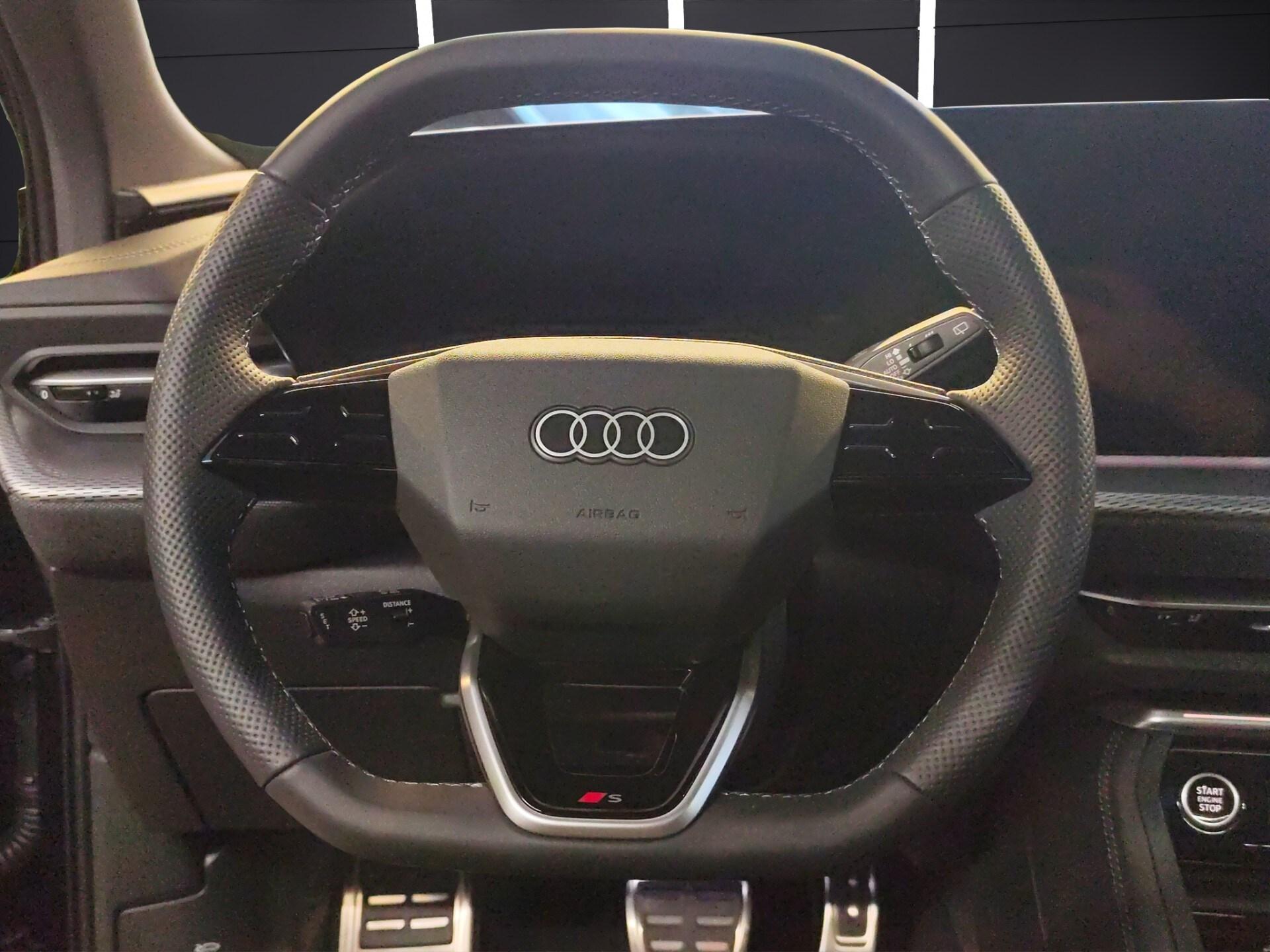 AUDI Q5 SPB e-hybrid 220 kW S tronic quattro S Line Edition