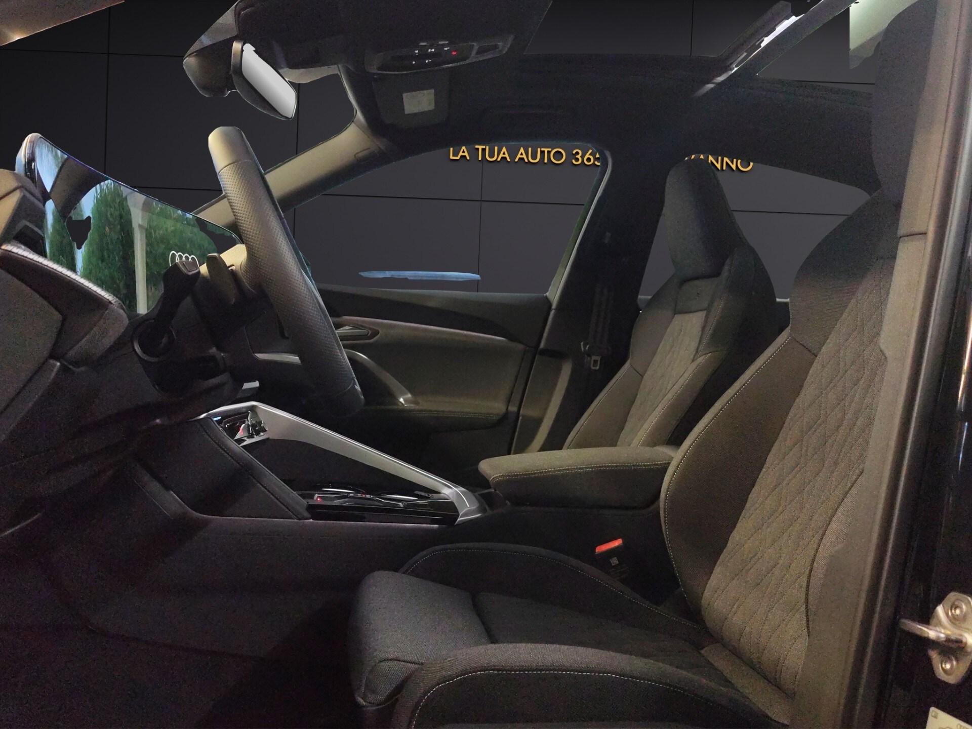AUDI Q5 SPB e-hybrid 220 kW S tronic quattro S Line Edition