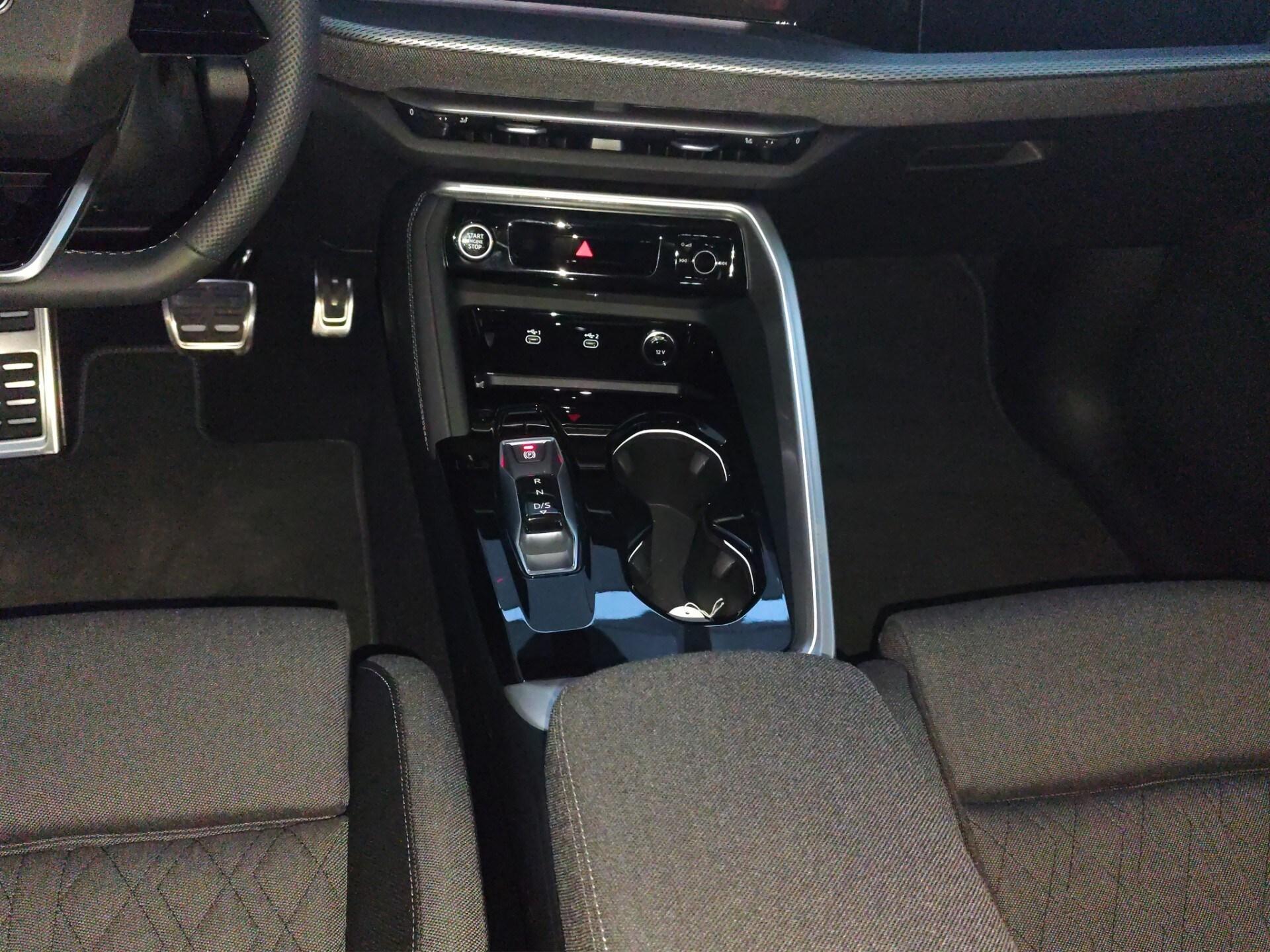 AUDI Q5 SPB e-hybrid 220 kW S tronic quattro S Line Edition