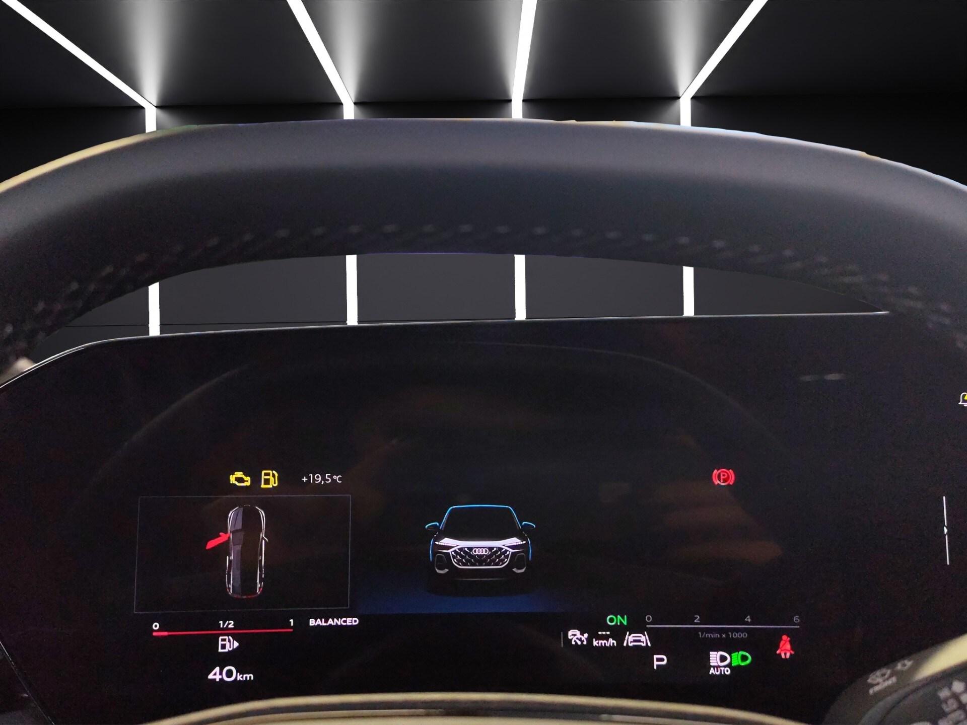 AUDI Q5 SPB e-hybrid 220 kW S tronic quattro S Line Edition