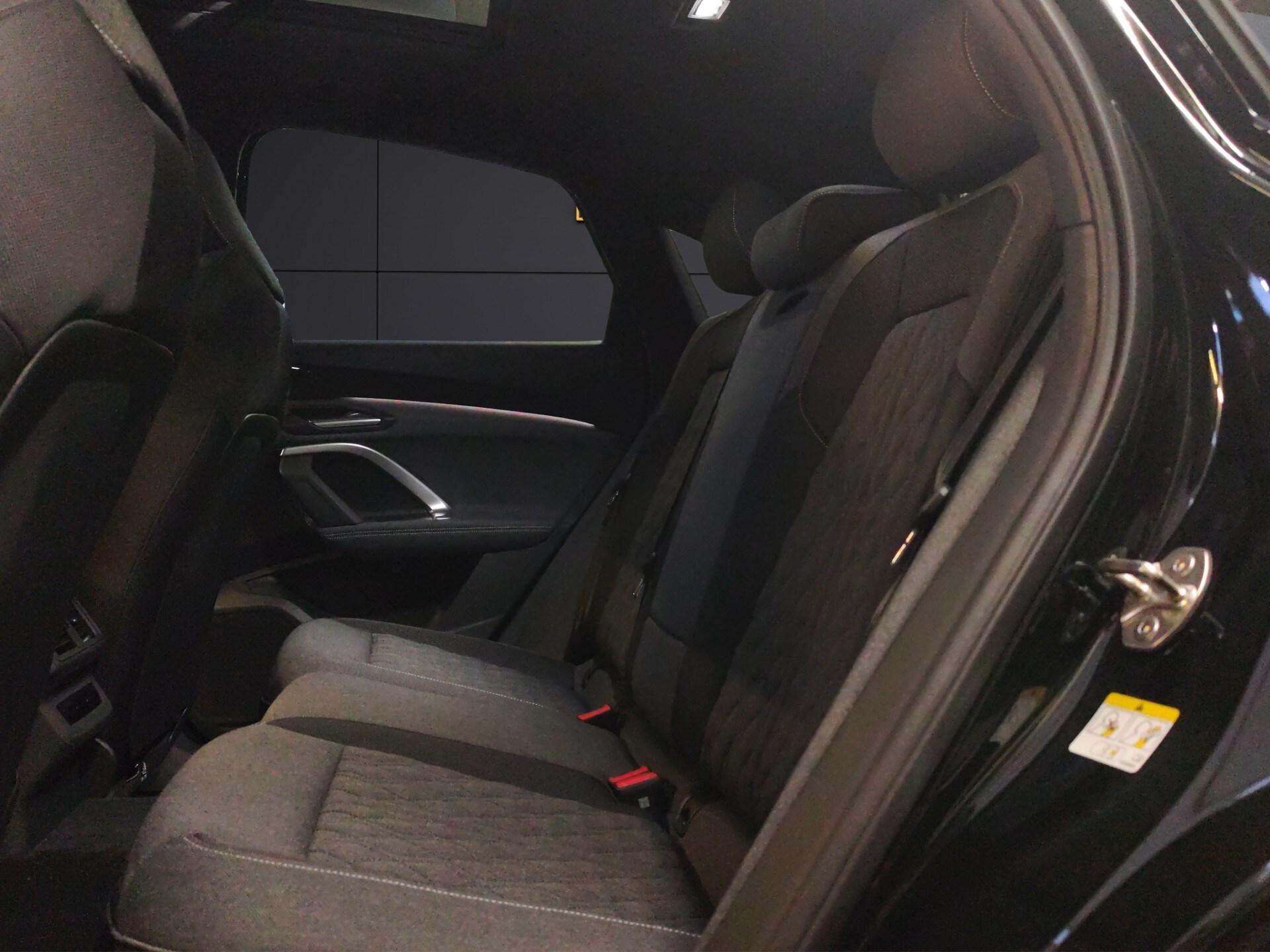 AUDI Q5 SPB e-hybrid 220 kW S tronic quattro S Line Edition