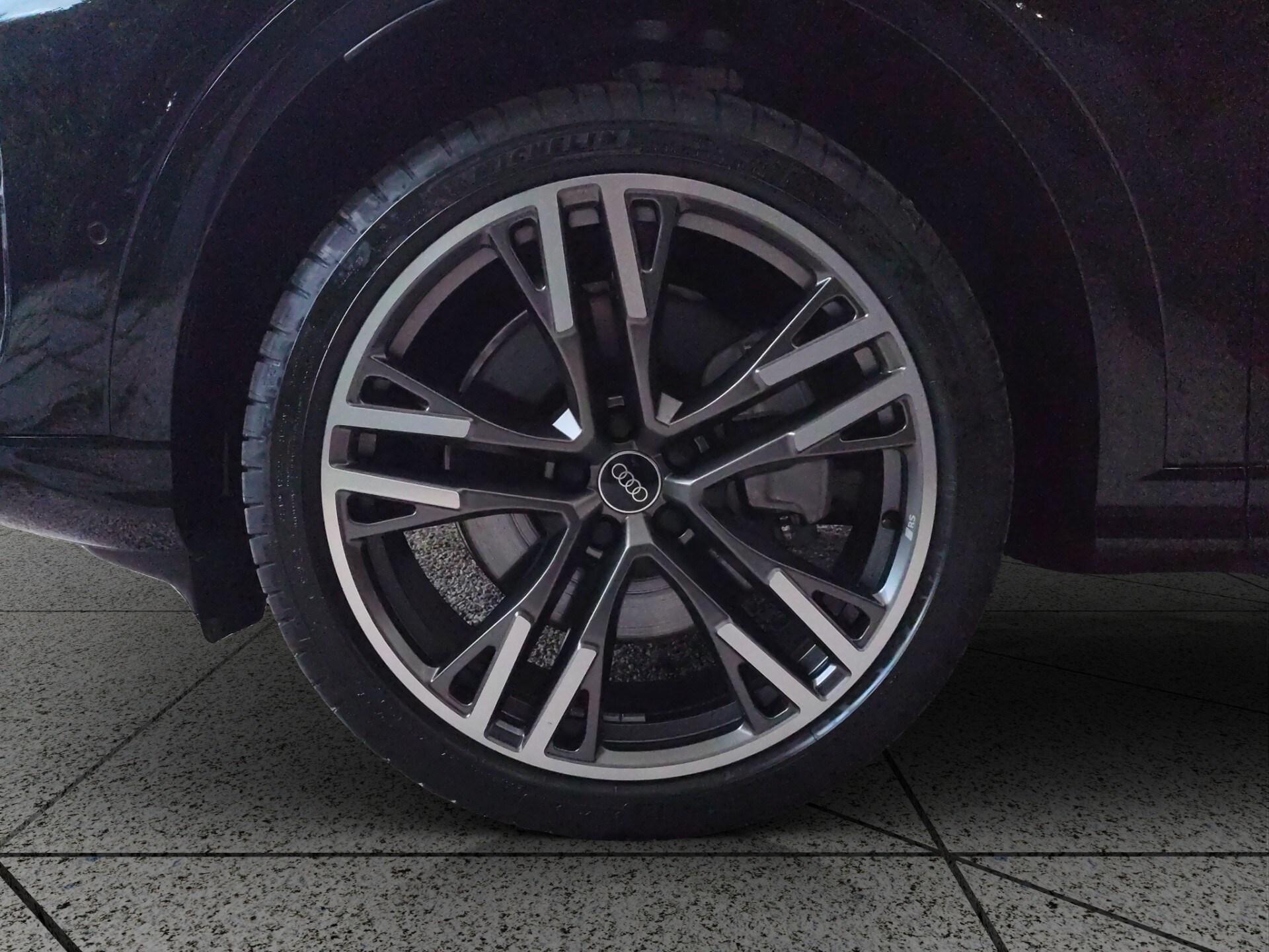 AUDI Q5 SPB e-hybrid 220 kW S tronic quattro S Line Edition