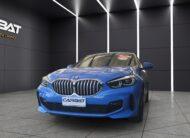 BMW 120d 5p. Msport