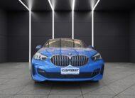 BMW 120d 5p. Msport