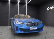 BMW 120d 5p. Msport