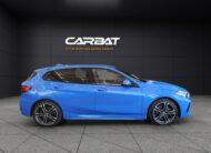 BMW 120d 5p. Msport