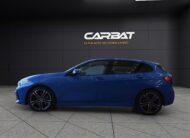 BMW 120d 5p. Msport