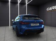 BMW 120d 5p. Msport