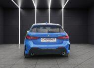 BMW 120d 5p. Msport