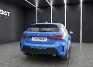 BMW 120d 5p. Msport