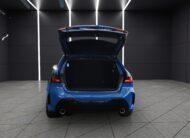 BMW 120d 5p. Msport