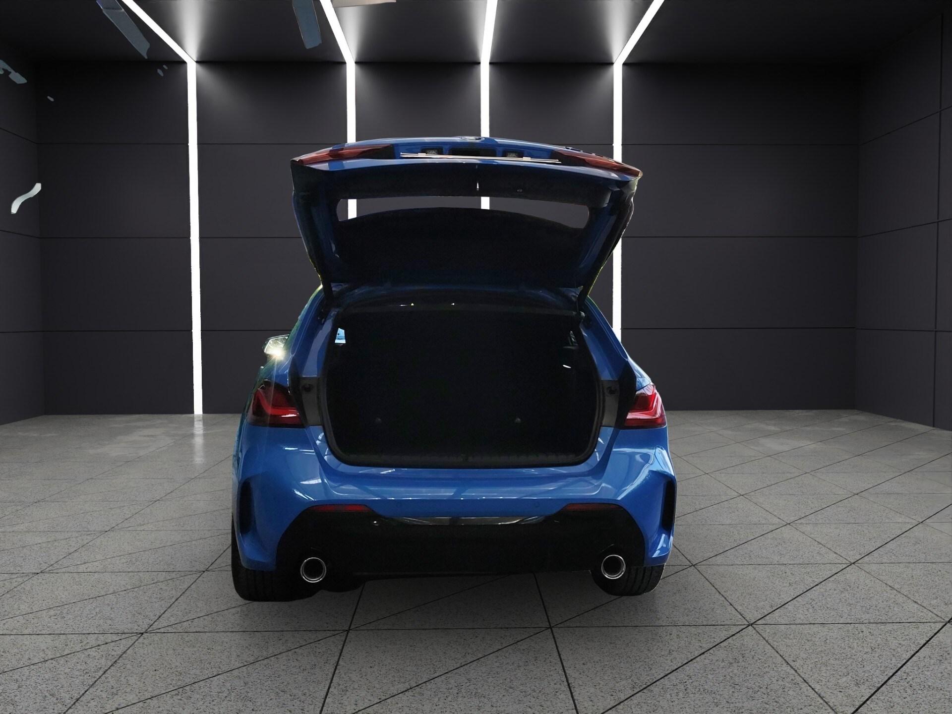 BMW 120d 5p. Msport