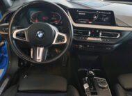 BMW 120d 5p. Msport