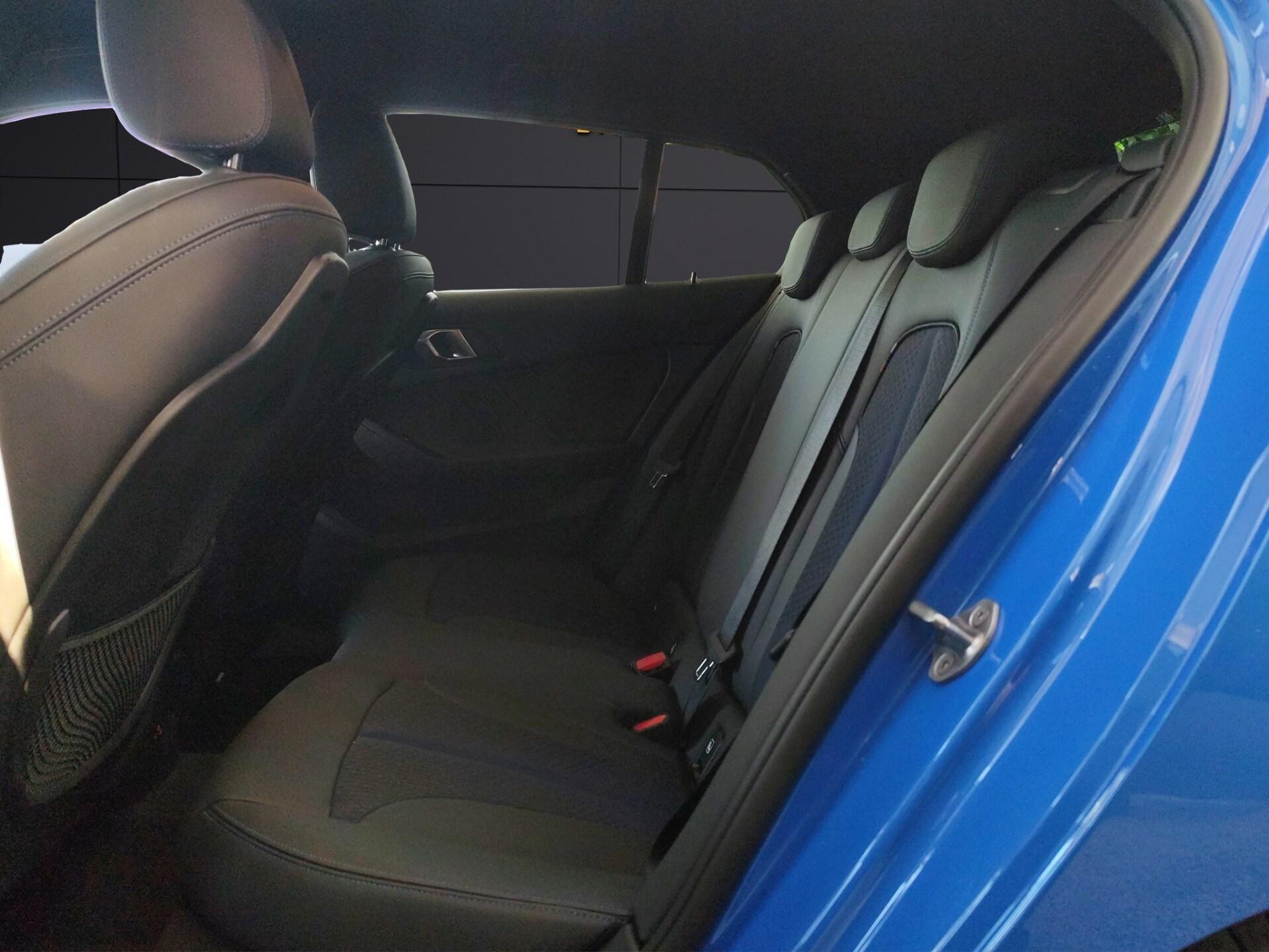 BMW 120d 5p. Msport