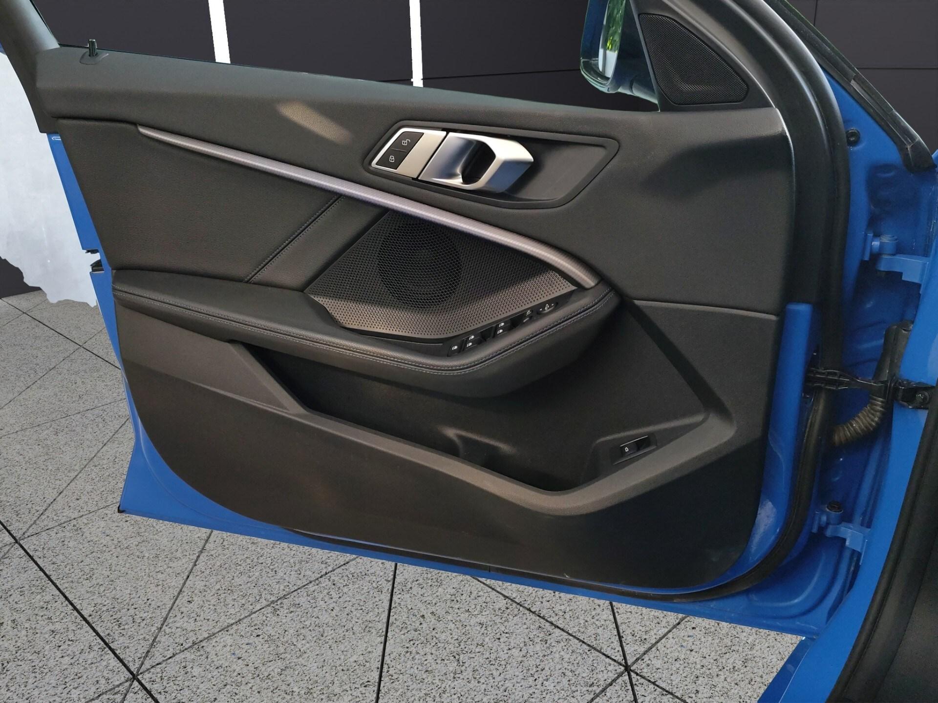 BMW 120d 5p. Msport