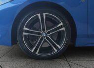 BMW 120d 5p. Msport