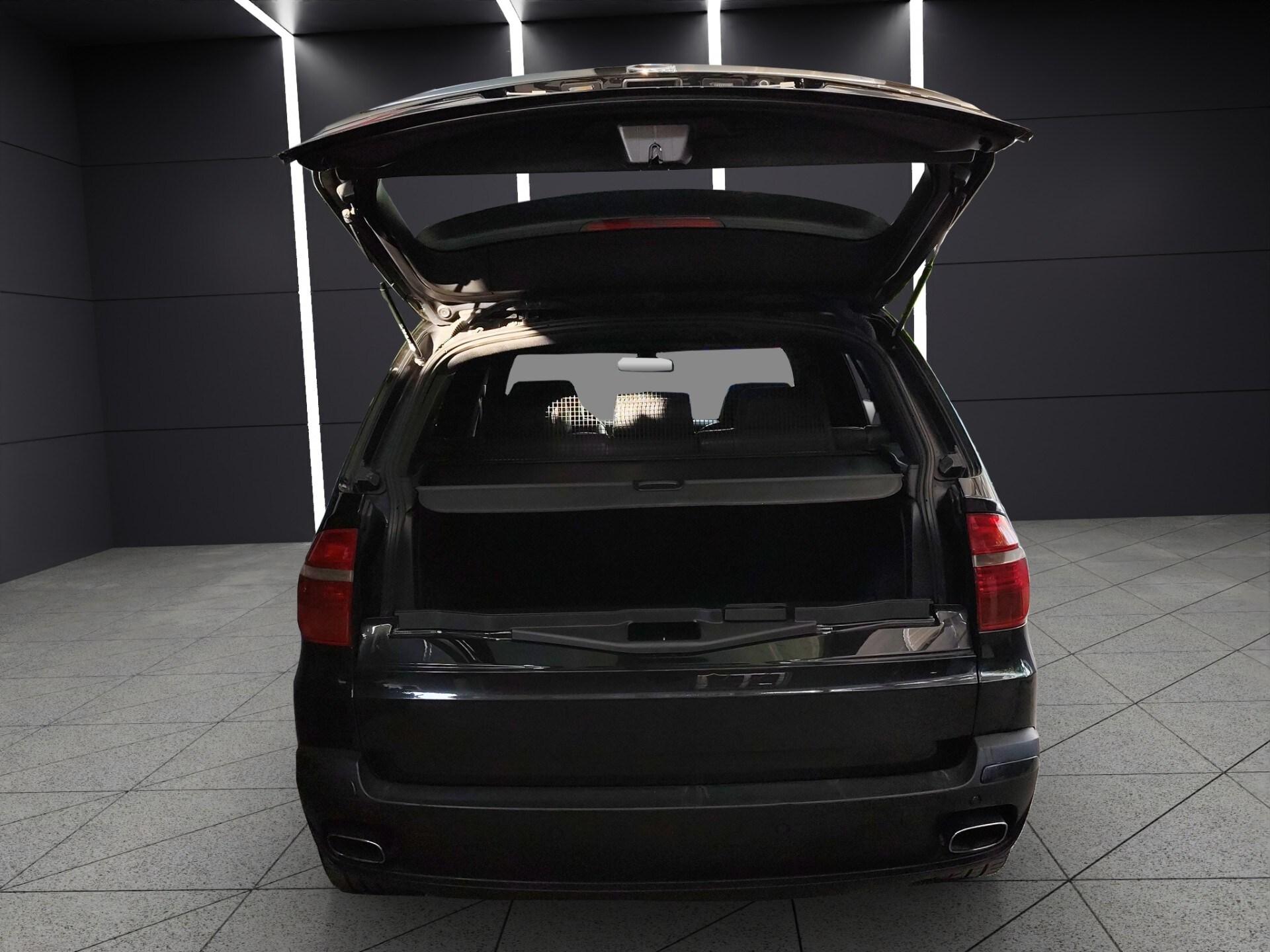 BMW X5 3.0d cat Attiva