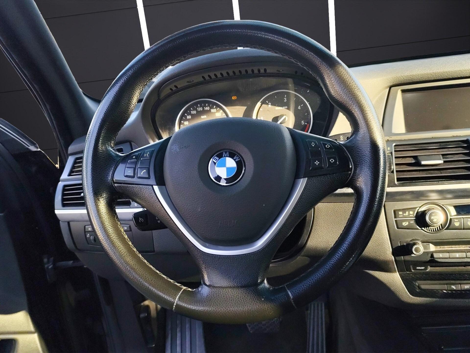 BMW X5 3.0d cat Attiva