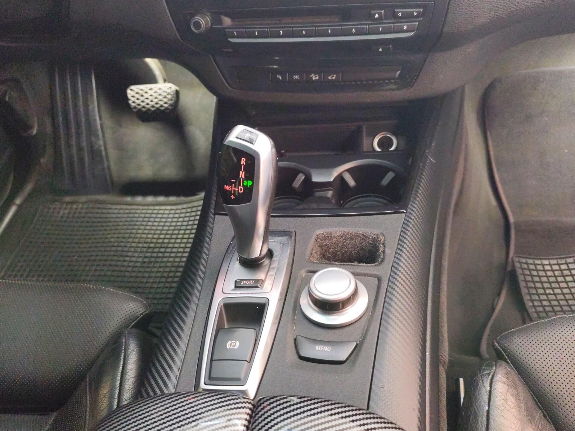 BMW X5 3.0d cat Attiva