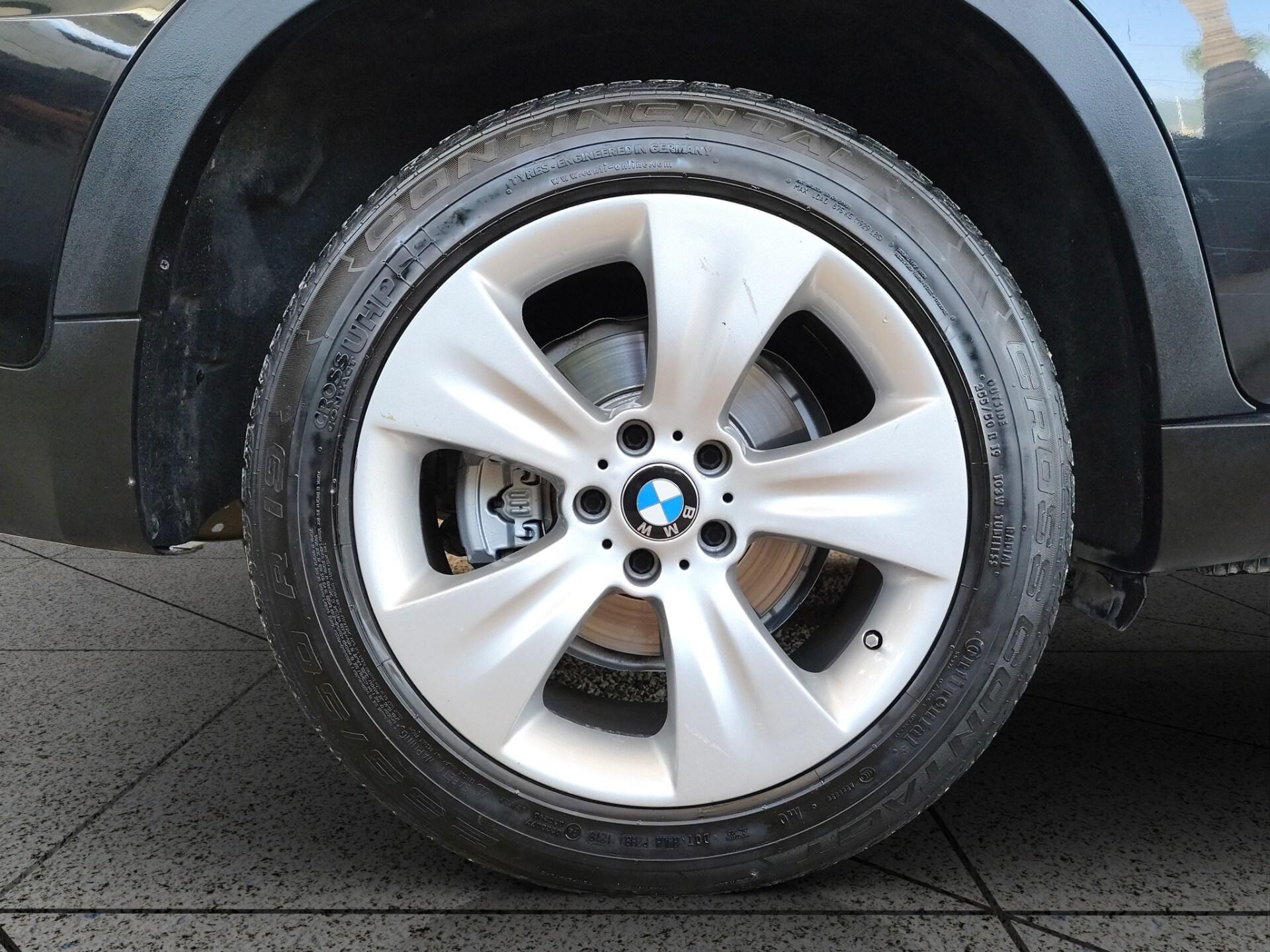 BMW X5 3.0d cat Attiva