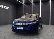 DACIA Sandero Streetway 1.0 TCe Eco-G Essential