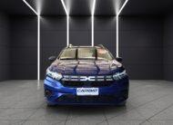DACIA Sandero Streetway 1.0 TCe Eco-G Essential