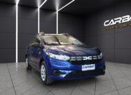 DACIA Sandero Streetway 1.0 TCe Eco-G Essential