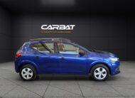 DACIA Sandero Streetway 1.0 TCe Eco-G Essential