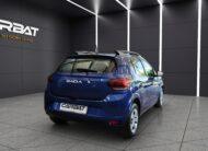 DACIA Sandero Streetway 1.0 TCe Eco-G Essential