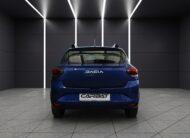 DACIA Sandero Streetway 1.0 TCe Eco-G Essential