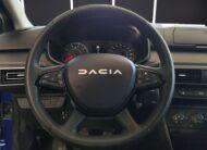DACIA Sandero Streetway 1.0 TCe Eco-G Essential