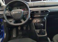 DACIA Sandero Streetway 1.0 TCe Eco-G Essential