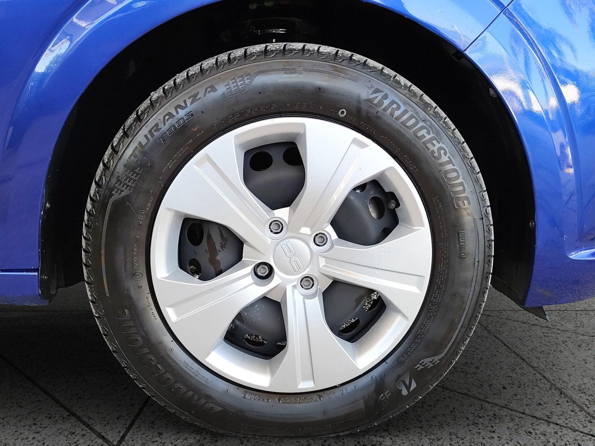 DACIA Sandero Streetway 1.0 TCe Eco-G Essential