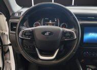 DR dr 4.0 1.5 Bi-Fuel GPL