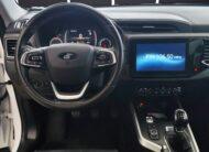 DR dr 4.0 1.5 Bi-Fuel GPL