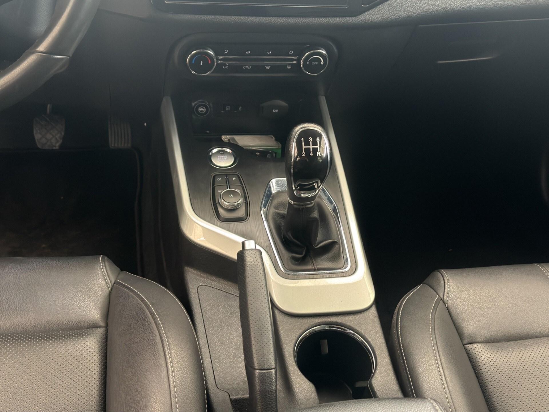 DR dr 4.0 1.5 Bi-Fuel GPL