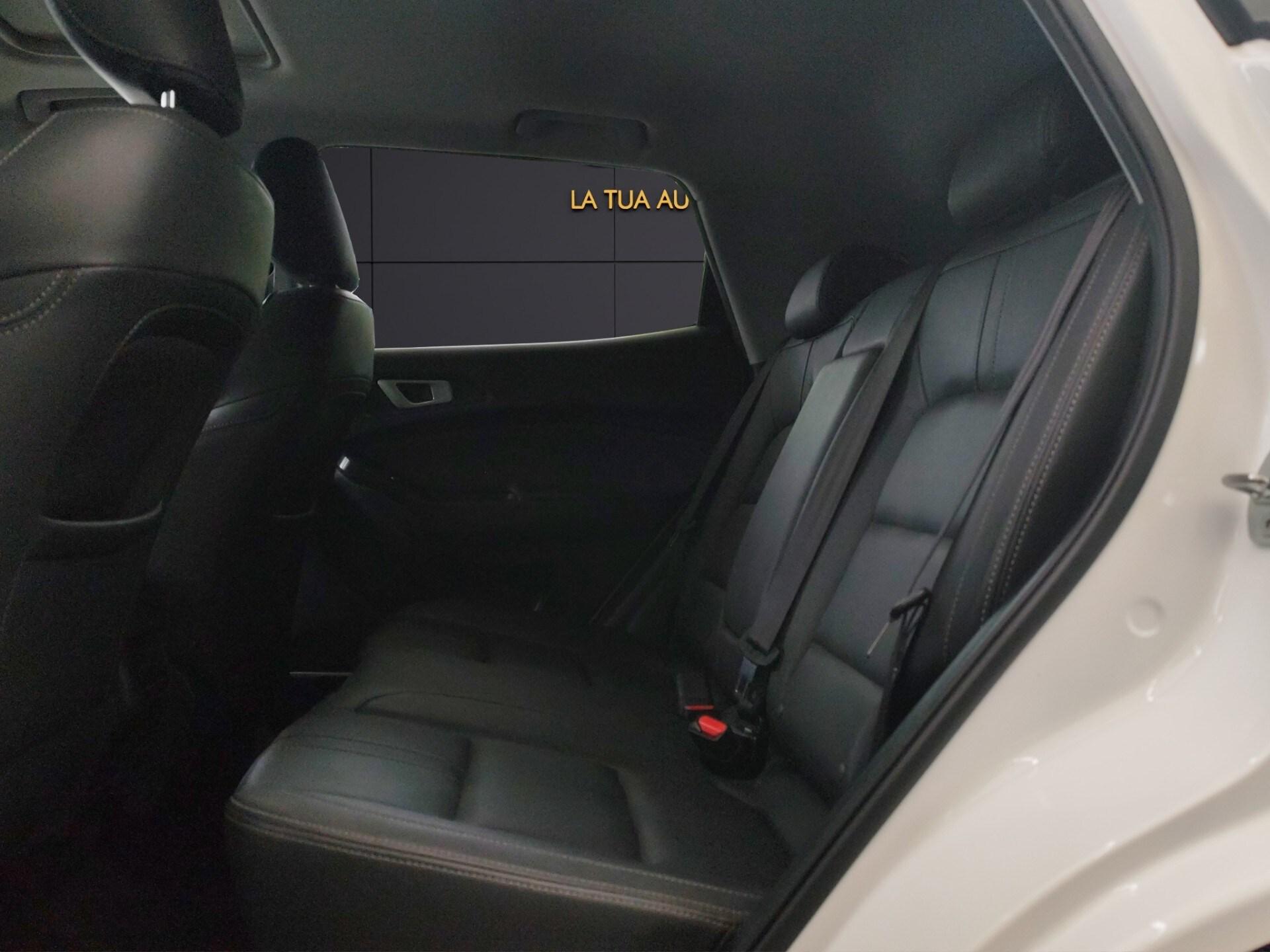 DR dr 4.0 1.5 Bi-Fuel GPL