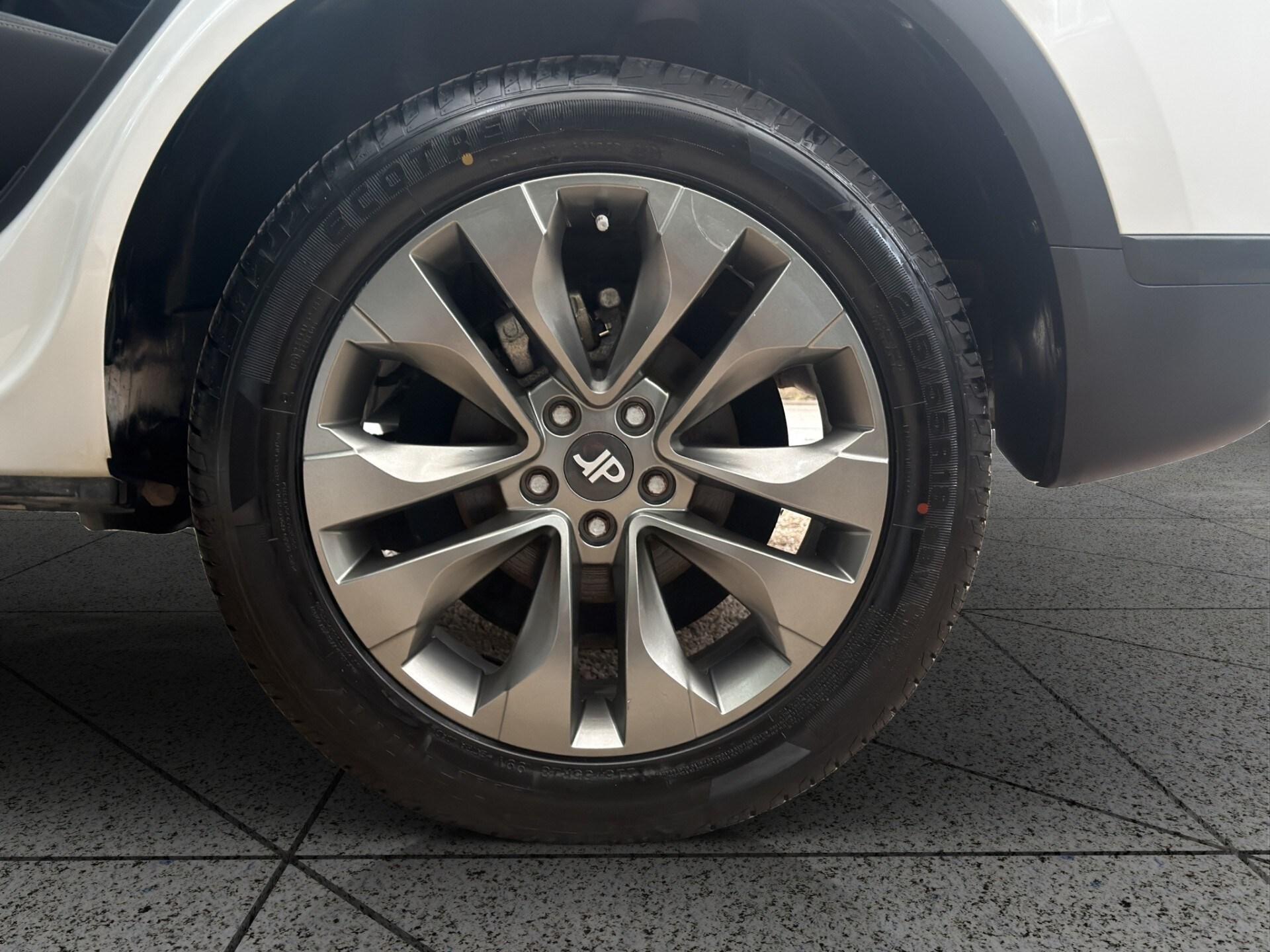 DR dr 4.0 1.5 Bi-Fuel GPL