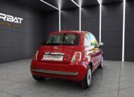 FIAT 500 1.3 Multijet 16V 75CV Pop