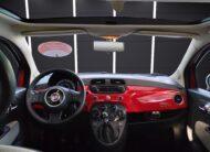 FIAT 500 1.3 Multijet 16V 75CV Pop