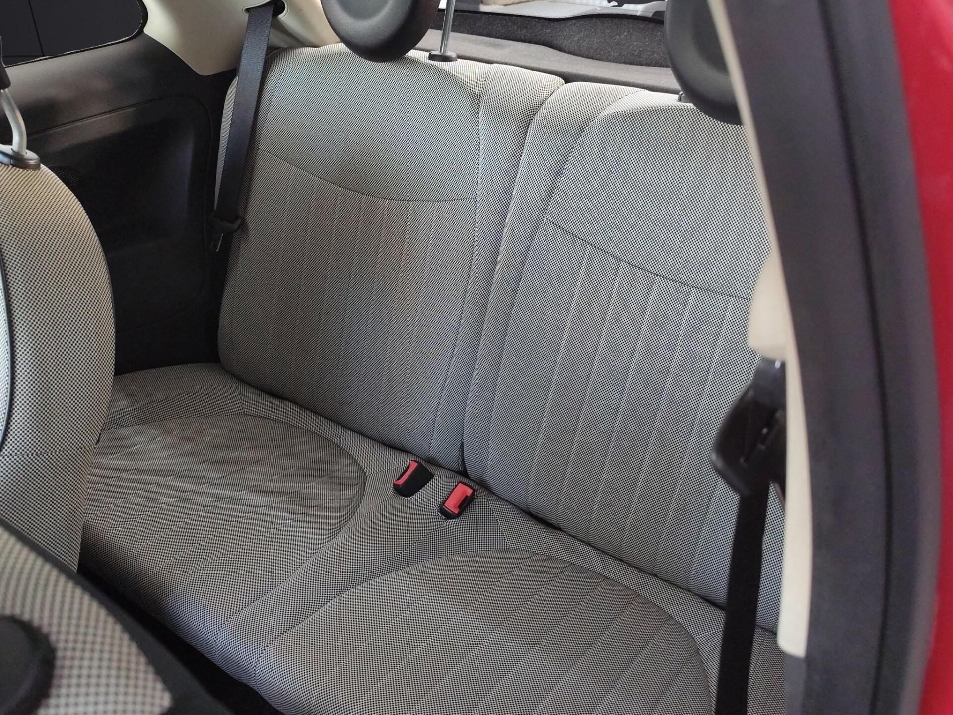 FIAT 500 1.3 Multijet 16V 75CV Pop