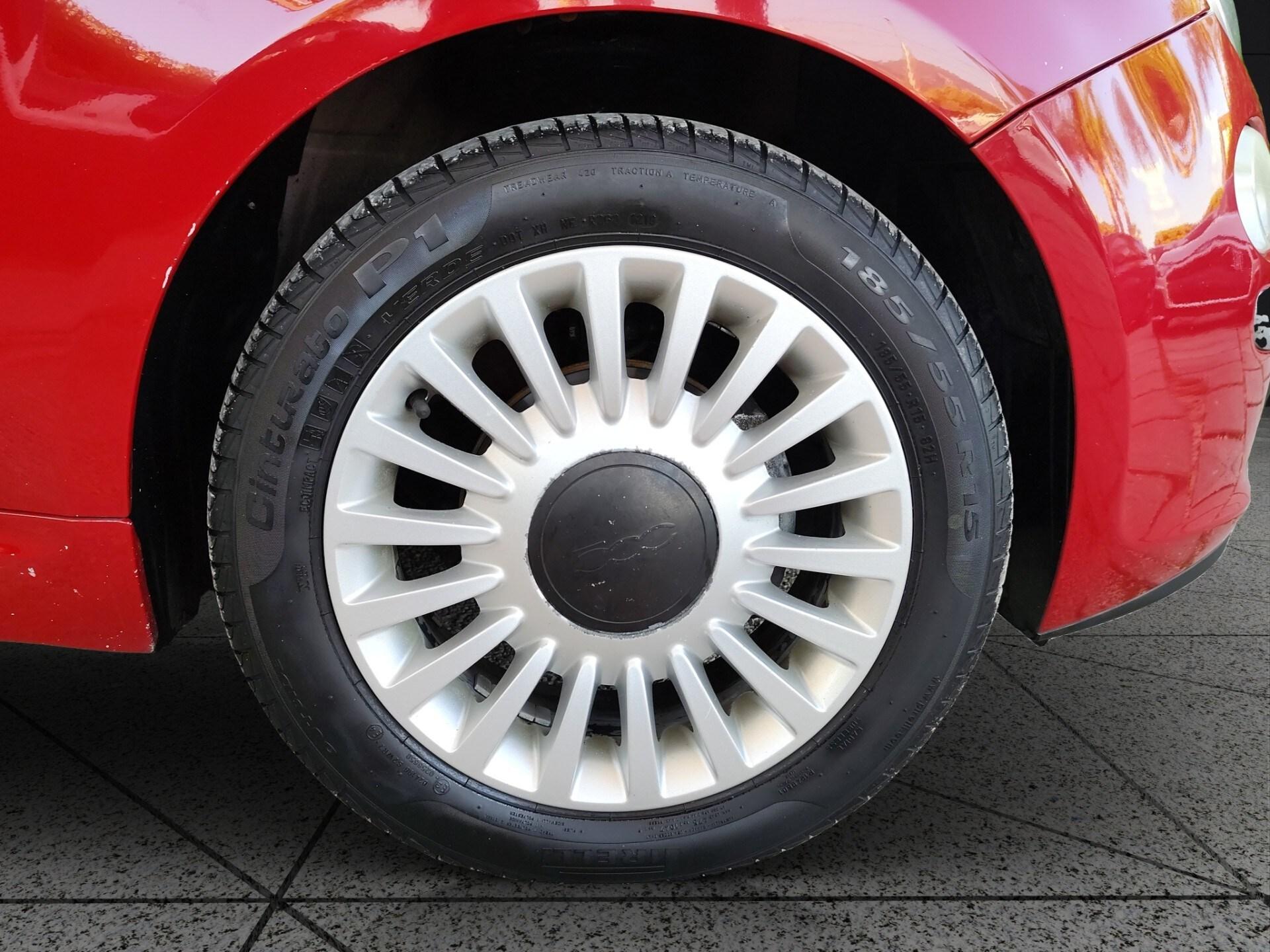 FIAT 500 1.3 Multijet 16V 75CV Pop