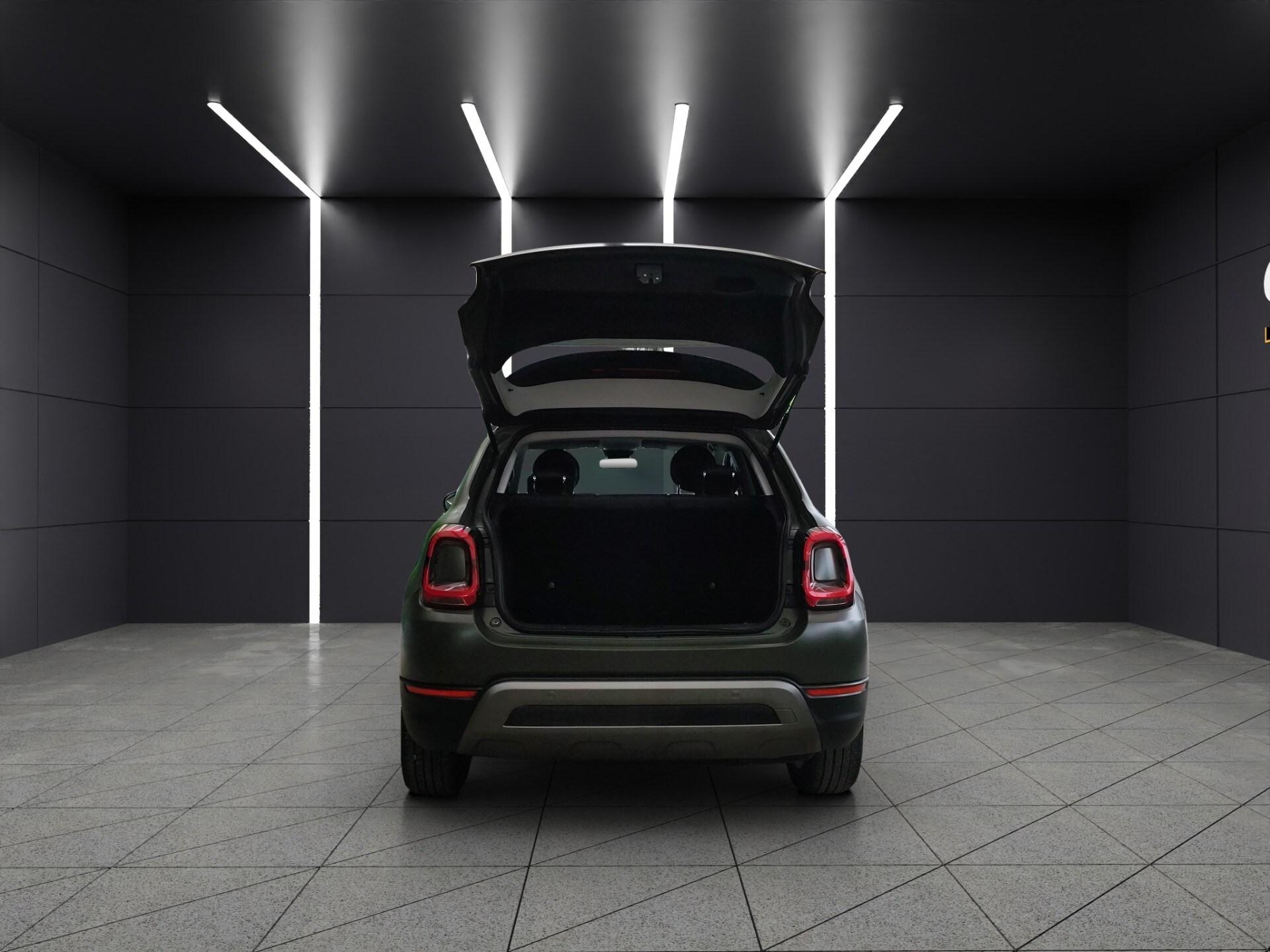 FIAT 500X 1.6 MultiJet 120 CV DCT Cross