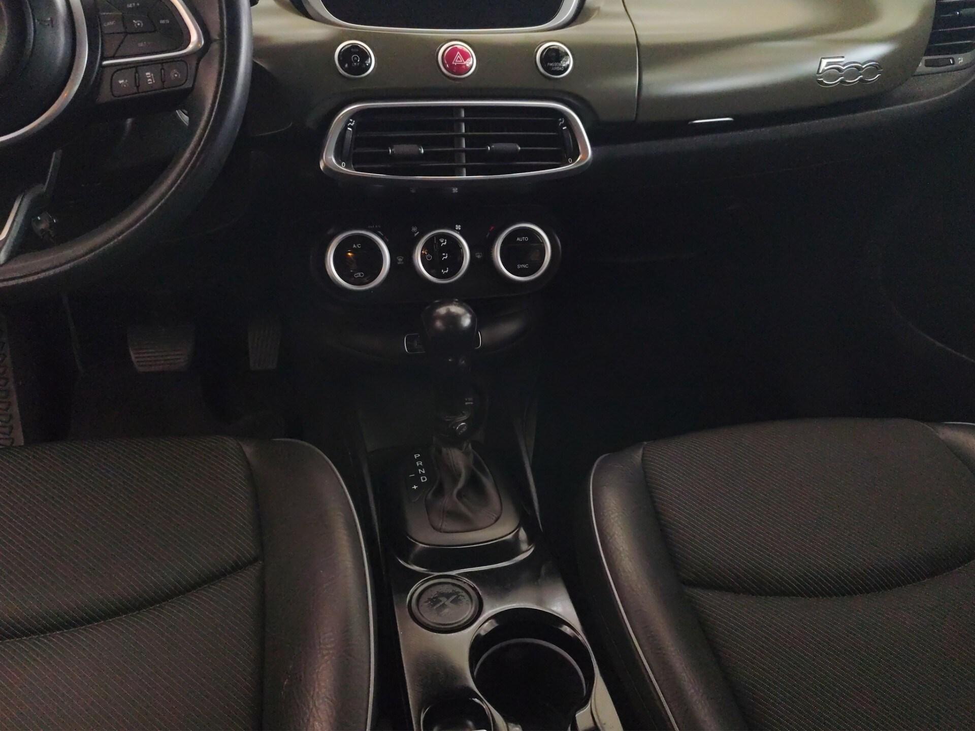 FIAT 500X 1.6 MultiJet 120 CV DCT Cross