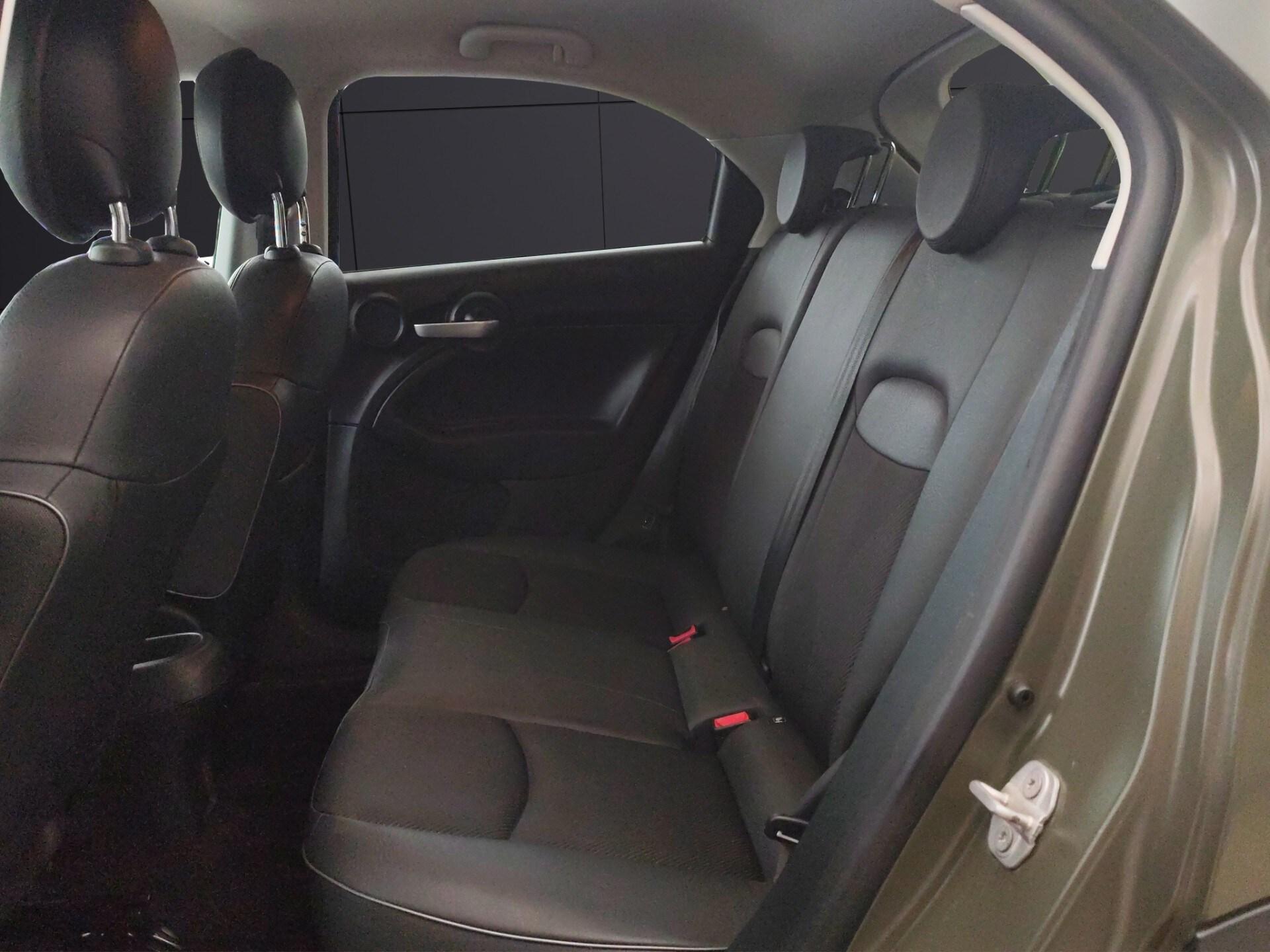 FIAT 500X 1.6 MultiJet 120 CV DCT Cross