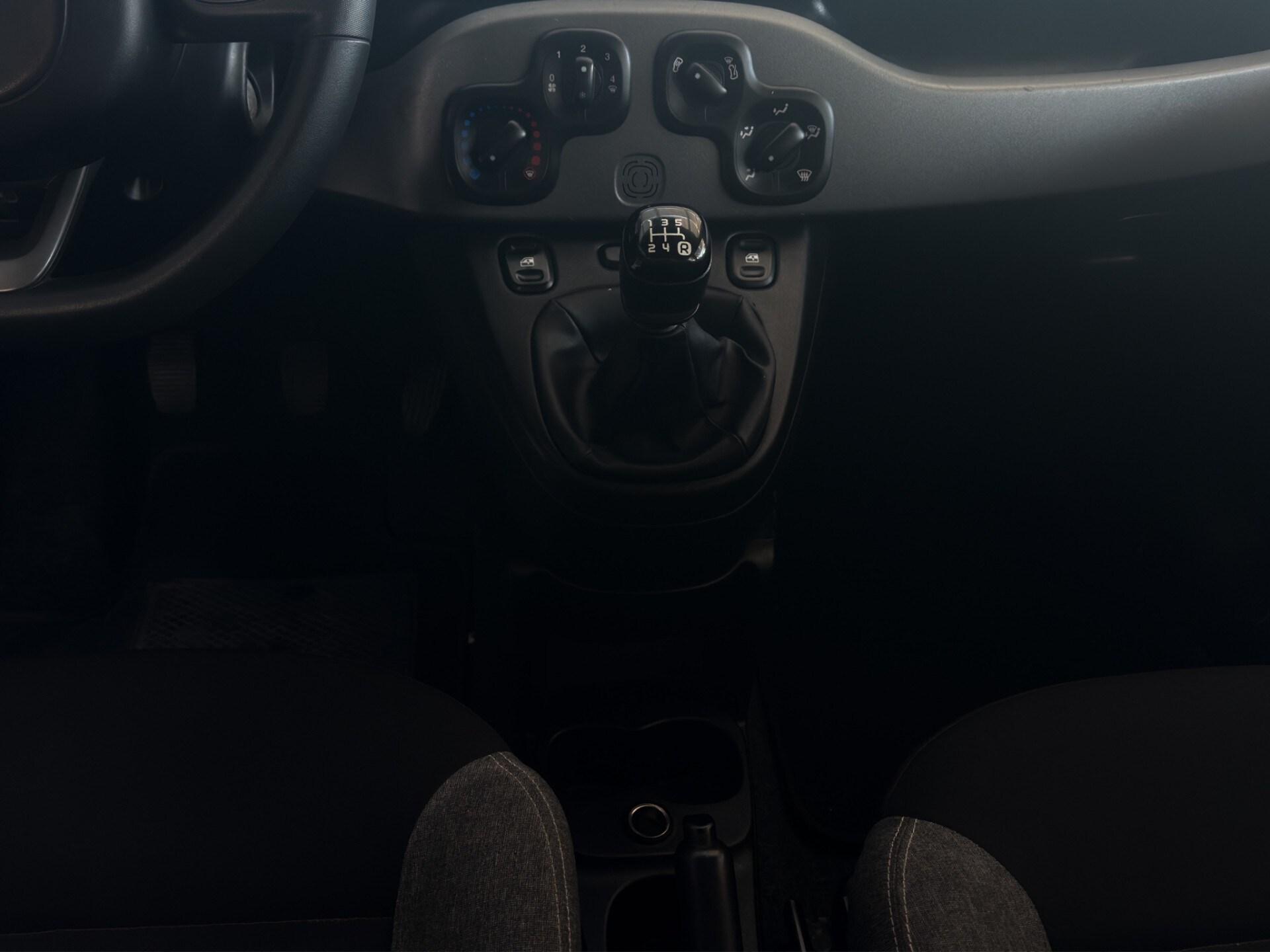 FIAT Panda 1.2 EasyPower City Life